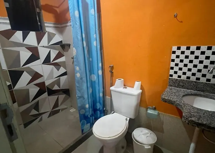 Pousada do pc